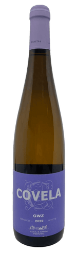 Carregar imagem na galeria: Covela Gewürztraminer — Vinho Verde — 75 cl