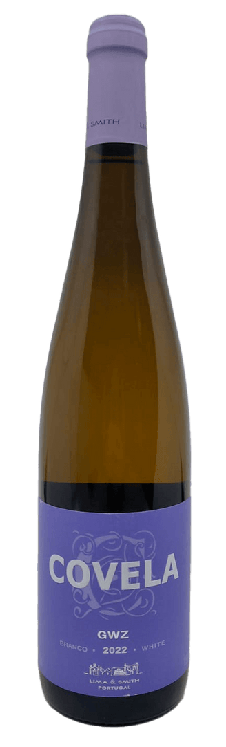 Covela Gewürztraminer — Vinho Verde — 75 cl
