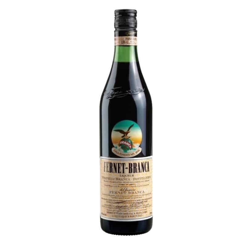 Fernet Branca 0,70 LT
