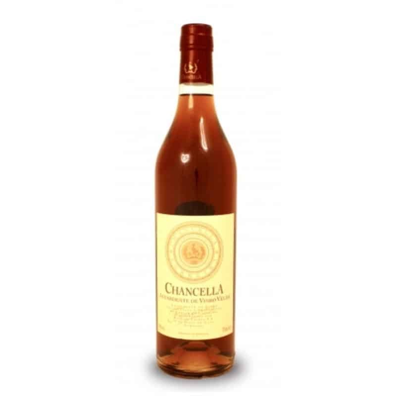 Aguardente Chancela 0,70 Lt