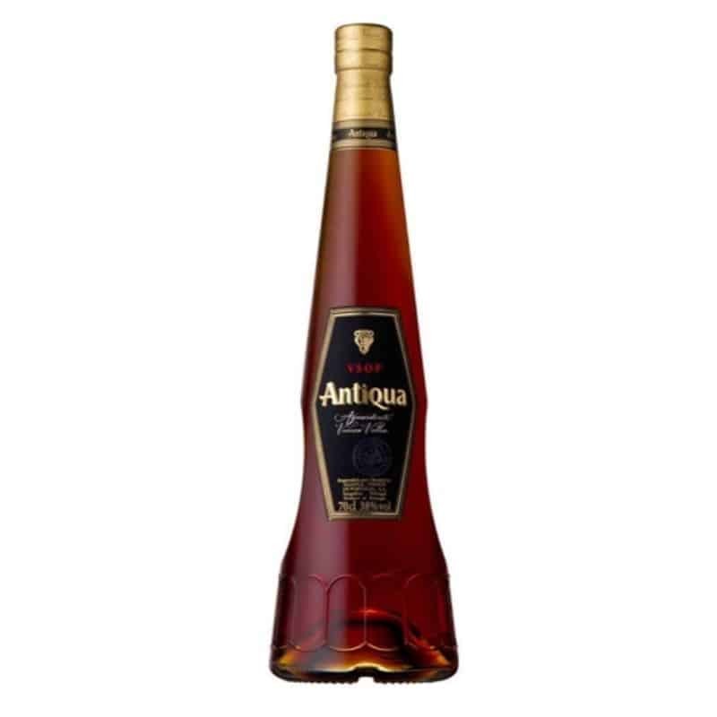 Aguardente Velha Antiqua 0,70 Lt
