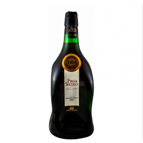 Aguardente Velha Fim de Século 0,70 Lt
