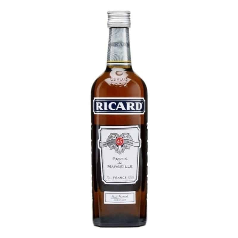 Ricard 0,70 Lt