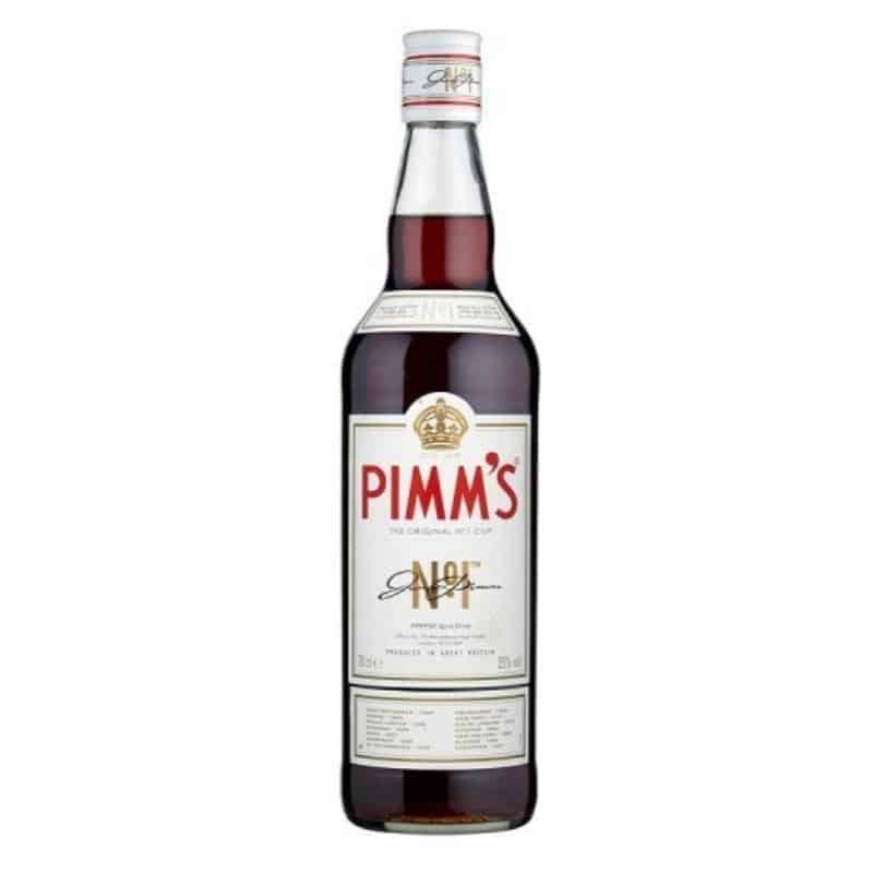 Pimms No1 0,70 Lt