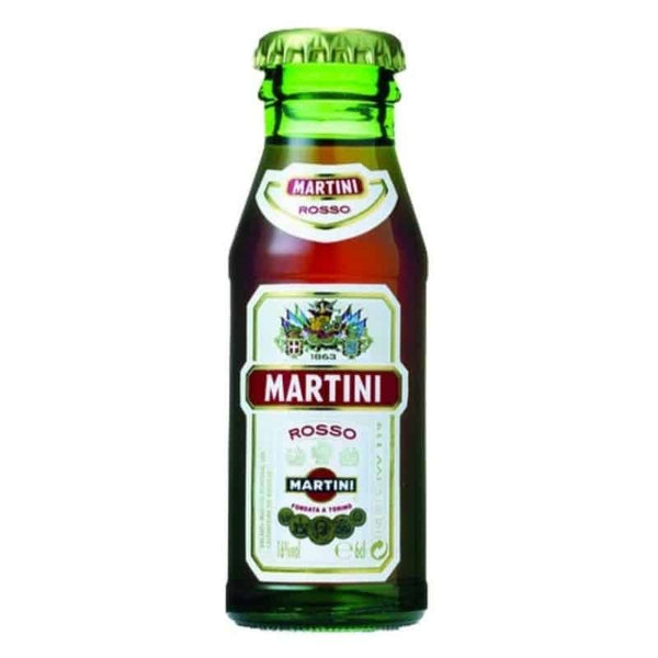 Martini Dose Individual