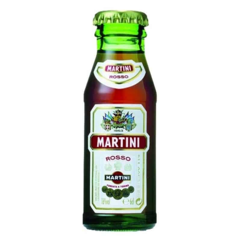 Martini Dose Individual