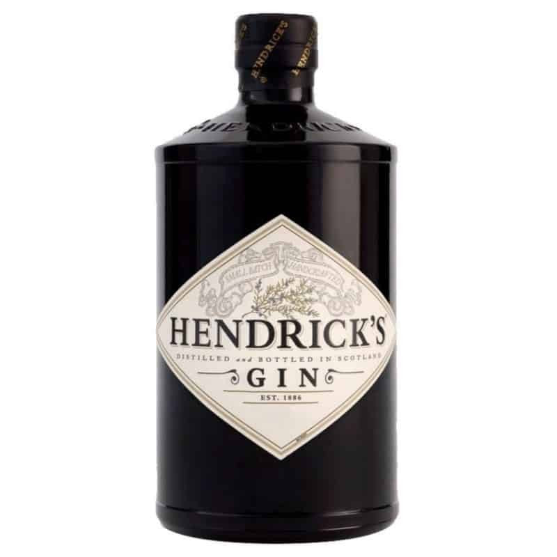 Gin Hendrick's 0,70 LT