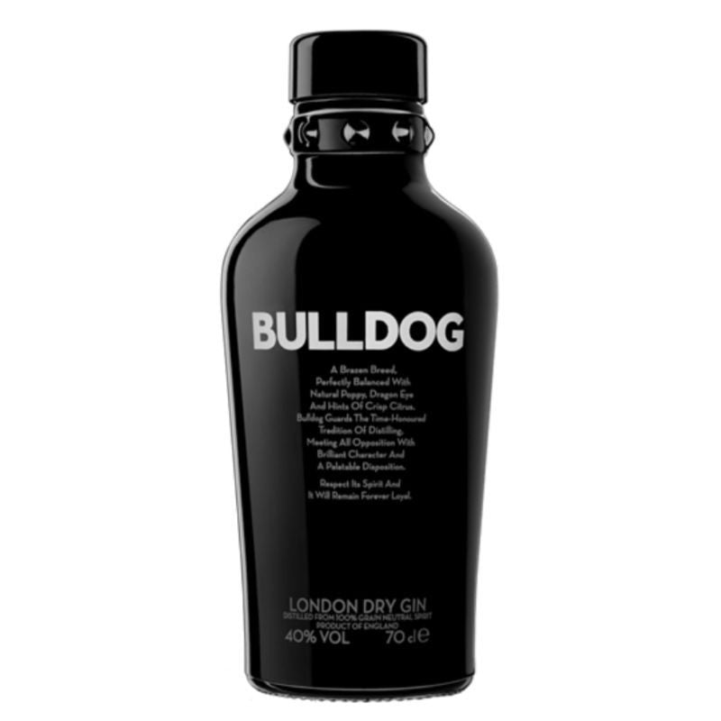 Gin Bulldog 0,70 Lt