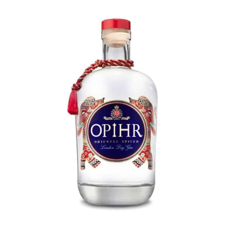 Gin Opihr 42,5% 0,70 Lt