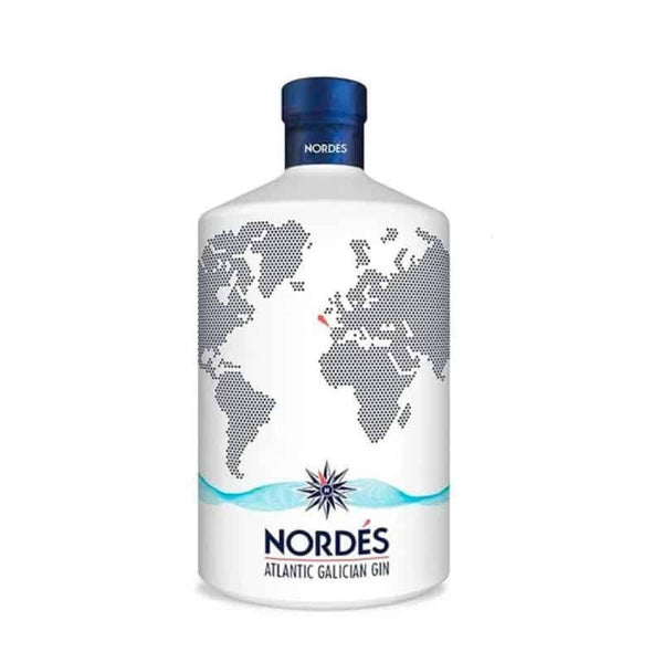 Gin Nordés 0,70 LT