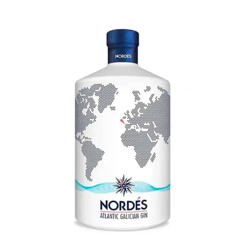 Gin Nordés 0,70 LT