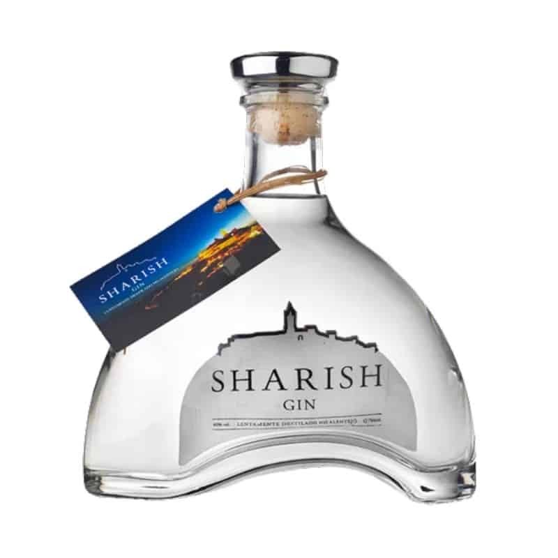 Gin Sharish 0,50 LT