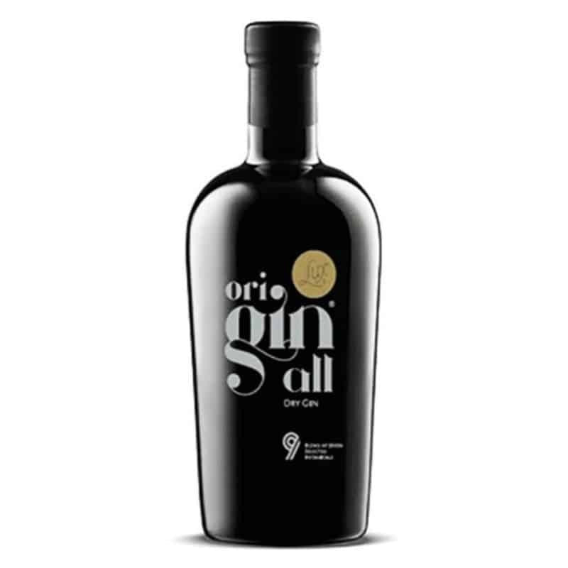 Gin Originall Lux 0,70 Lt