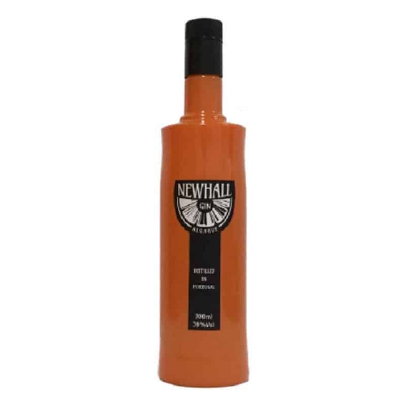 Gin Newhall 0,70 Lt