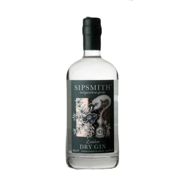Gin Sipsmith 0,70 LT