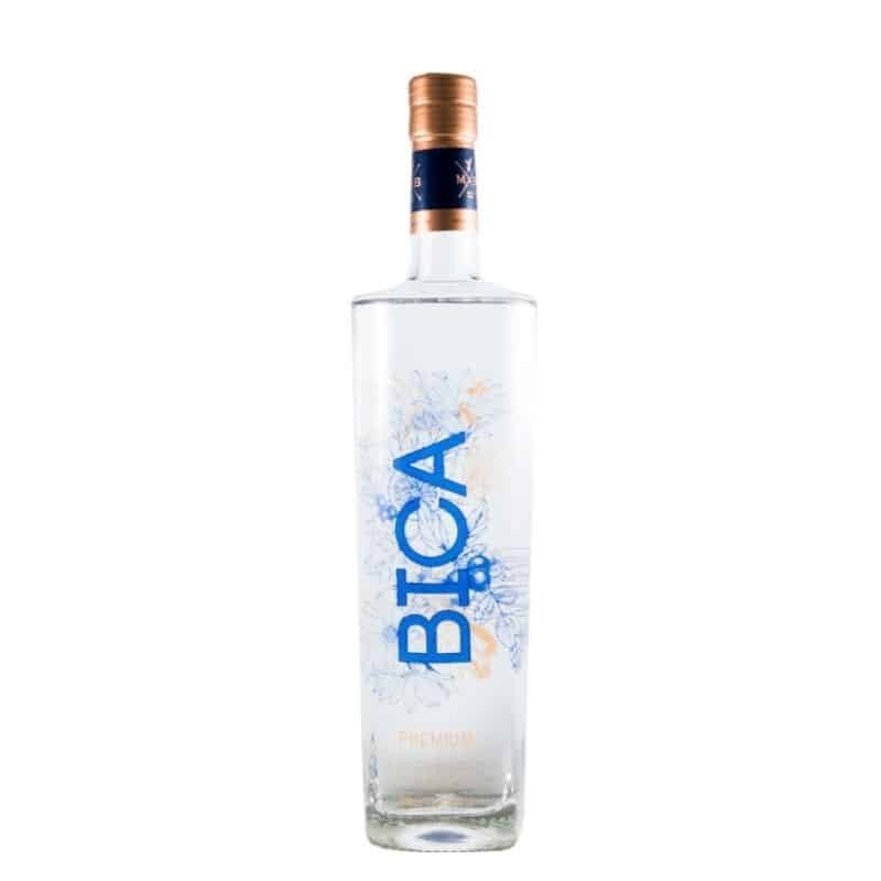 Gin Bica 0,70 Lt