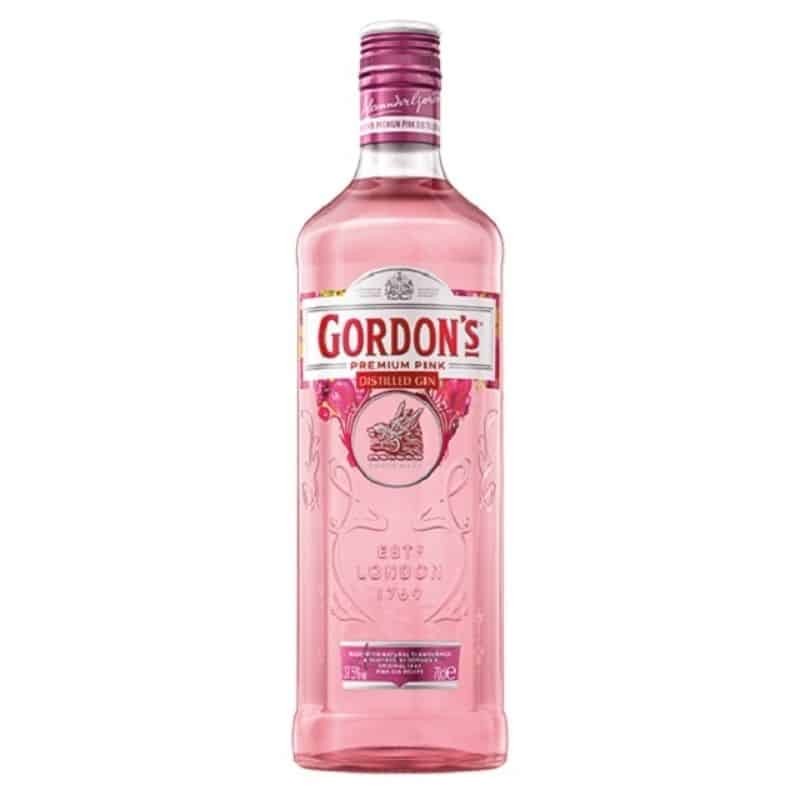 Gin Gordon's Pink 0,70 Lt