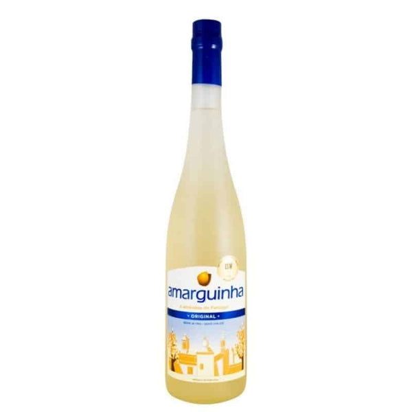 Licor Amarguinha