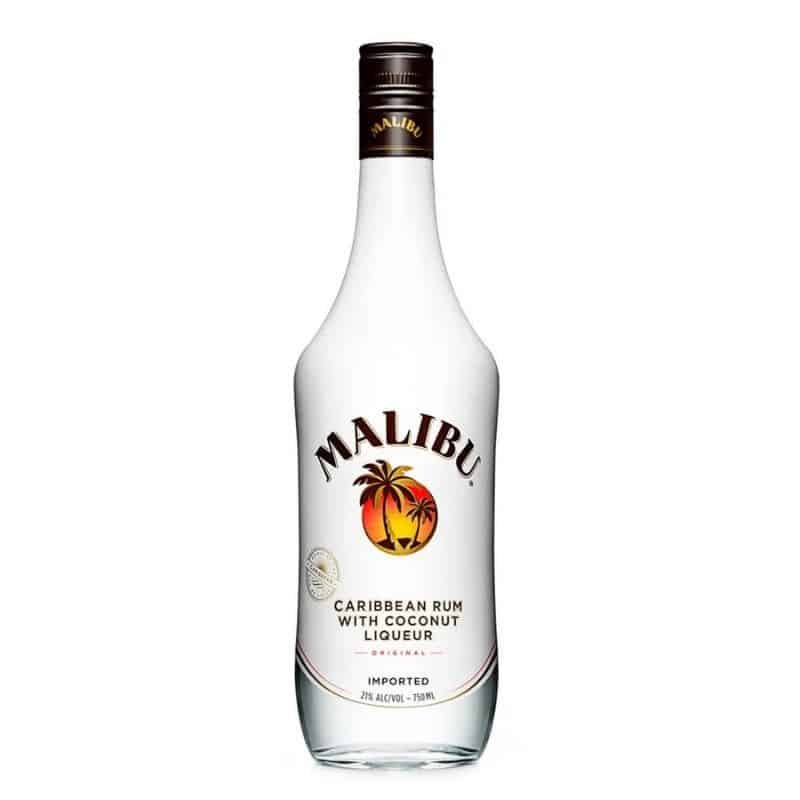 Malibu 0,70 Lt