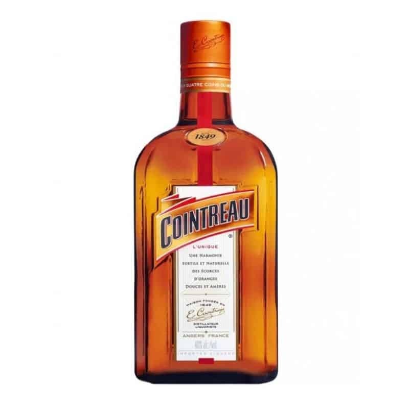 Licor Cointreau 0,70 Lt