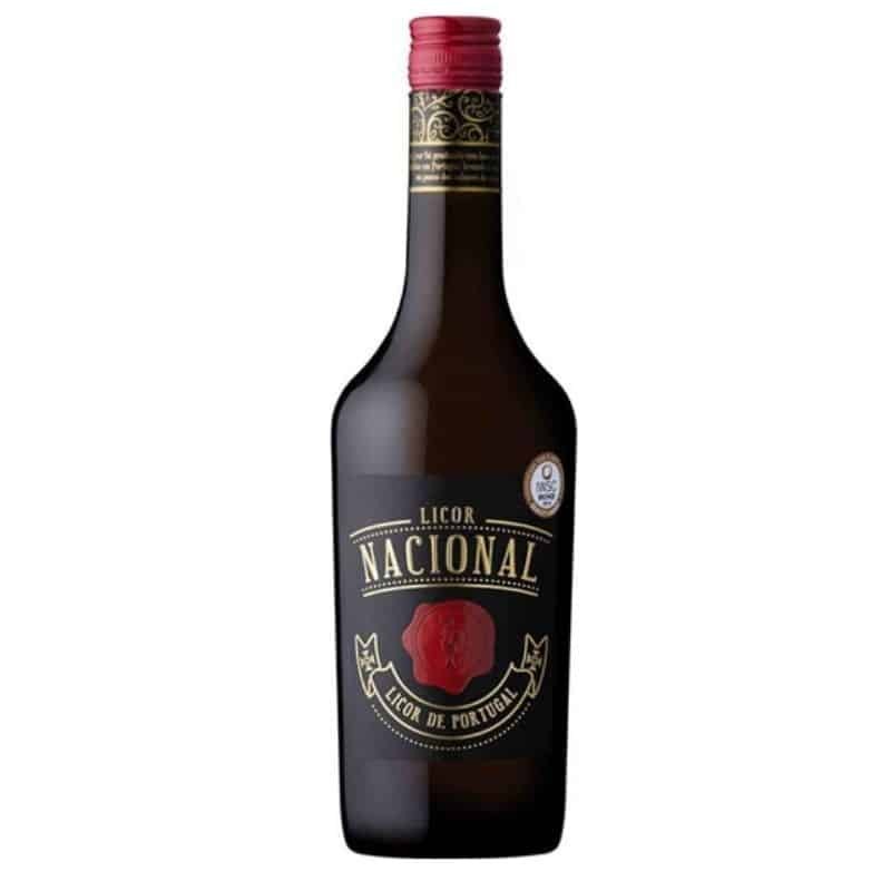 Licor Nacional 0,70 Lt