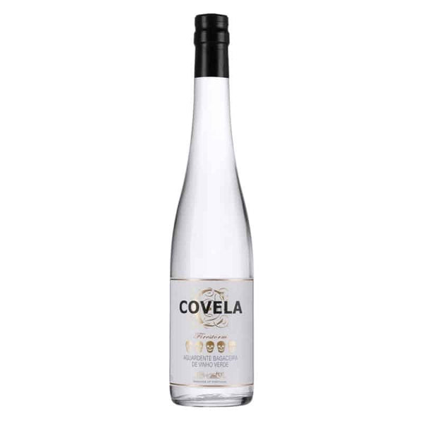 Covela Aguardente Bagaceira — Baião — 50 cl