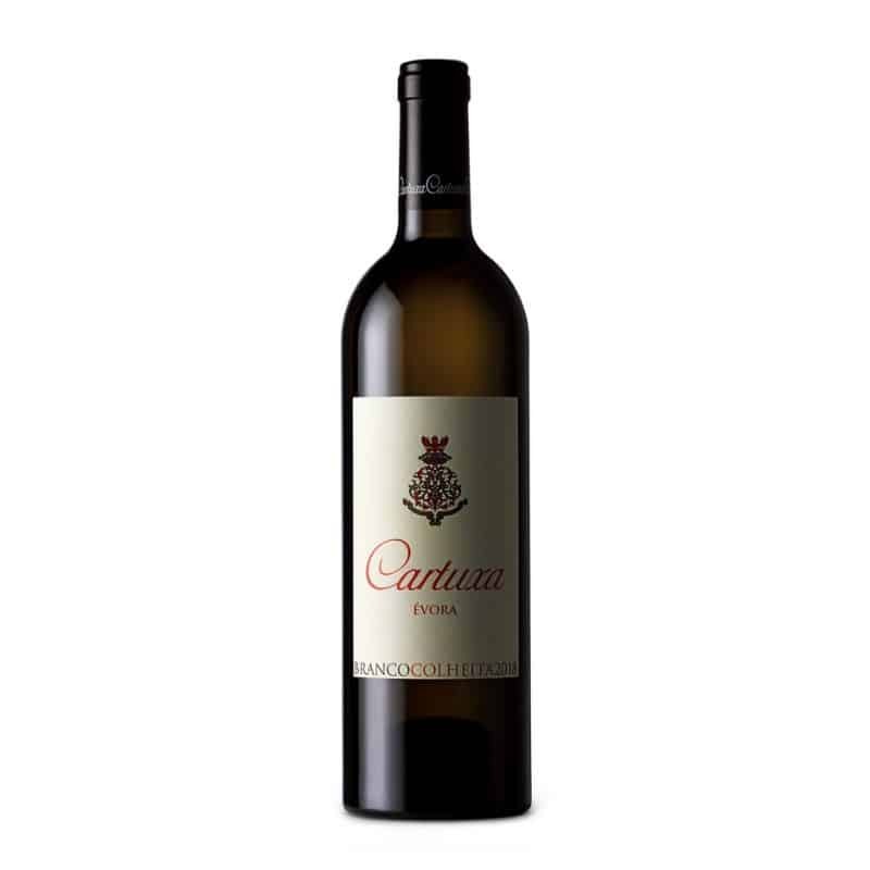 Vinho Branco Cartuxa Colheita