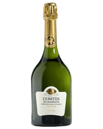 Carregar imagem na galeria: Taittinger Comtes de Champagne Blanc de Blancs 0,75 LT