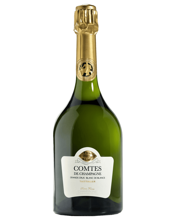 Taittinger Comtes de Champagne Blanc de Blancs 0,75 LT
