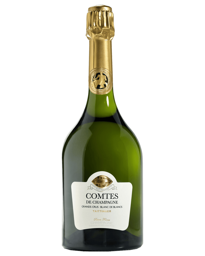 Taittinger Comtes de Champagne Blanc de Blancs 0,75 LT