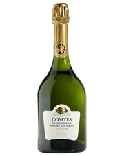 Taittinger Comtes de Champagne Blanc de Blancs 0,75 LT