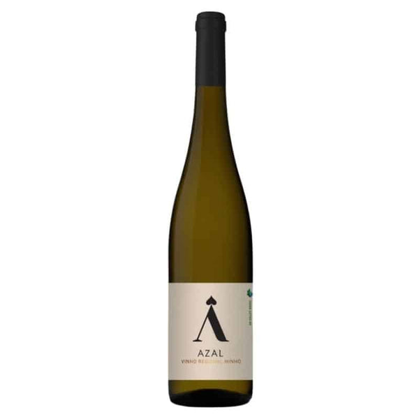 Vinho Verde Branco Opção Azal