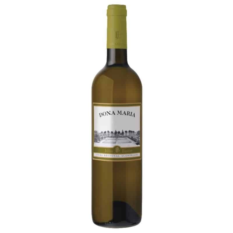 Vinho Branco Dona Maria