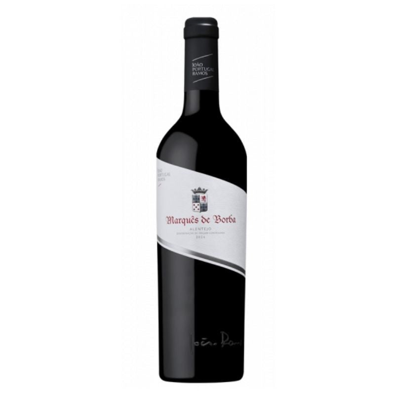 Vinho Tinto Marquês de Borba