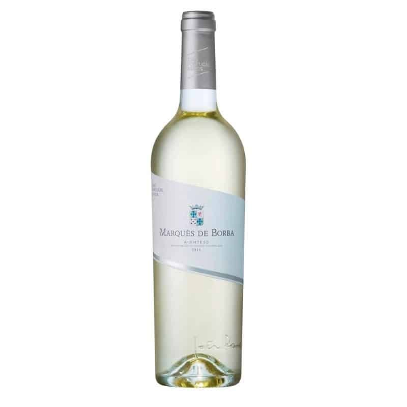 Vinho Branco Marquês de Borba