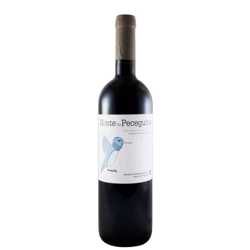 Vinho Tinto Monte da Peceguina