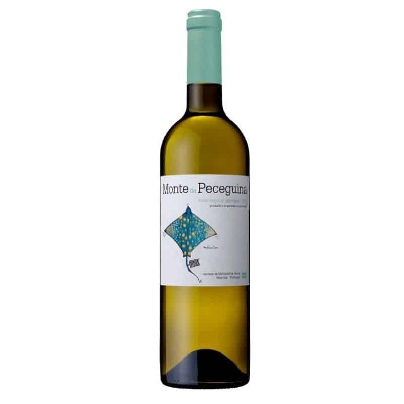Vinho Branco Monte da Peceguina