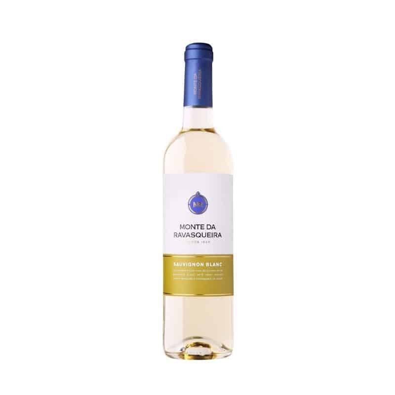 Vinho Branco Monte da Ravasqueira Sauvignon Blanc