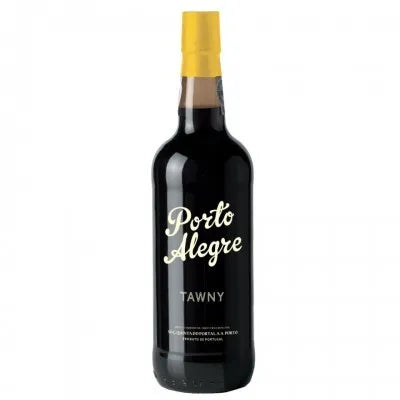 Vinho do Porto Alegre Tawny