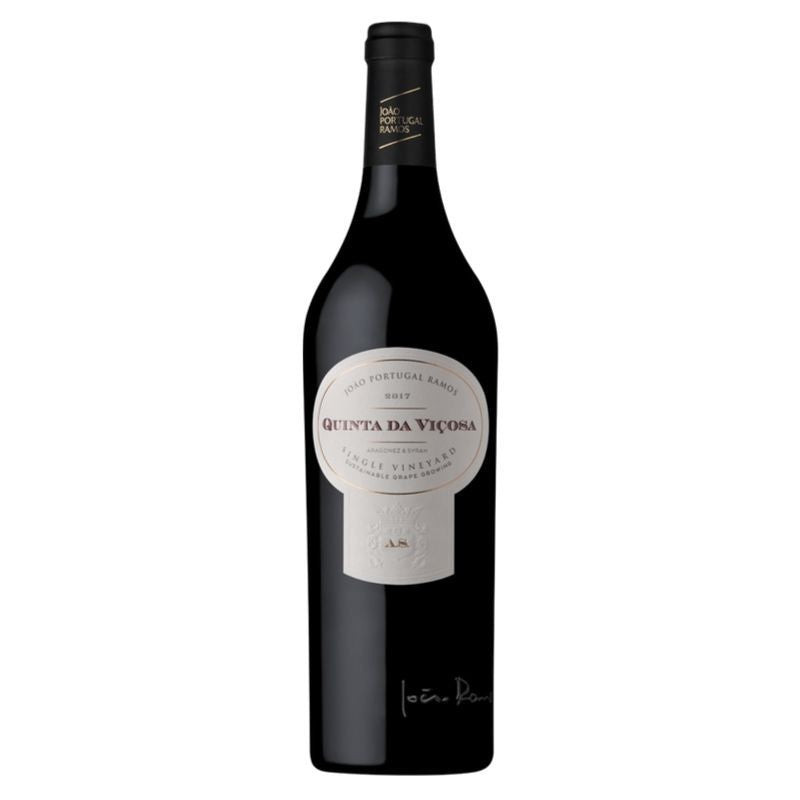 Vinho Tinto Quinta da Viçosa JPR