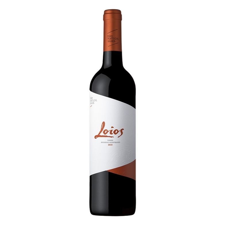 Vinho Tinto Loios