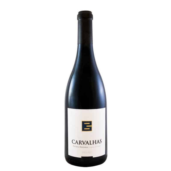 Vinho Tinto Carvalhas Touriga Nacional