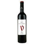 Carregar imagem na galeria: Vinho Tinto Vila dos Gamas

