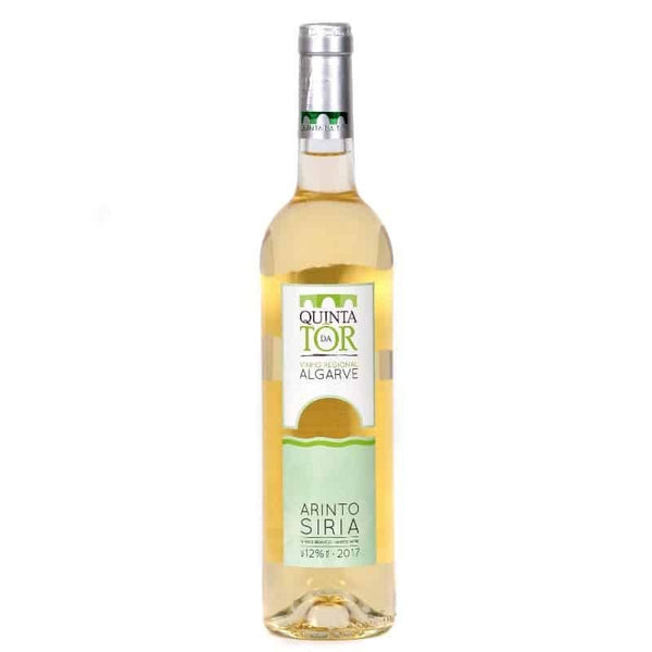 Vinho Branco Quinta da Tôr