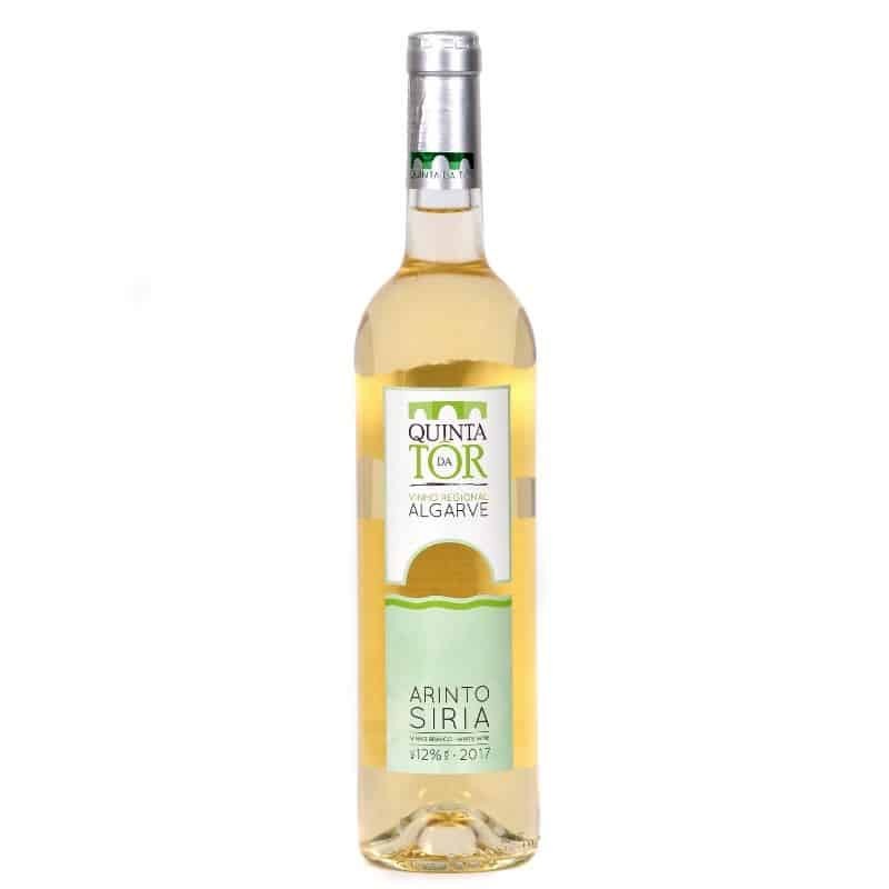 Vinho Branco Quinta da Tôr