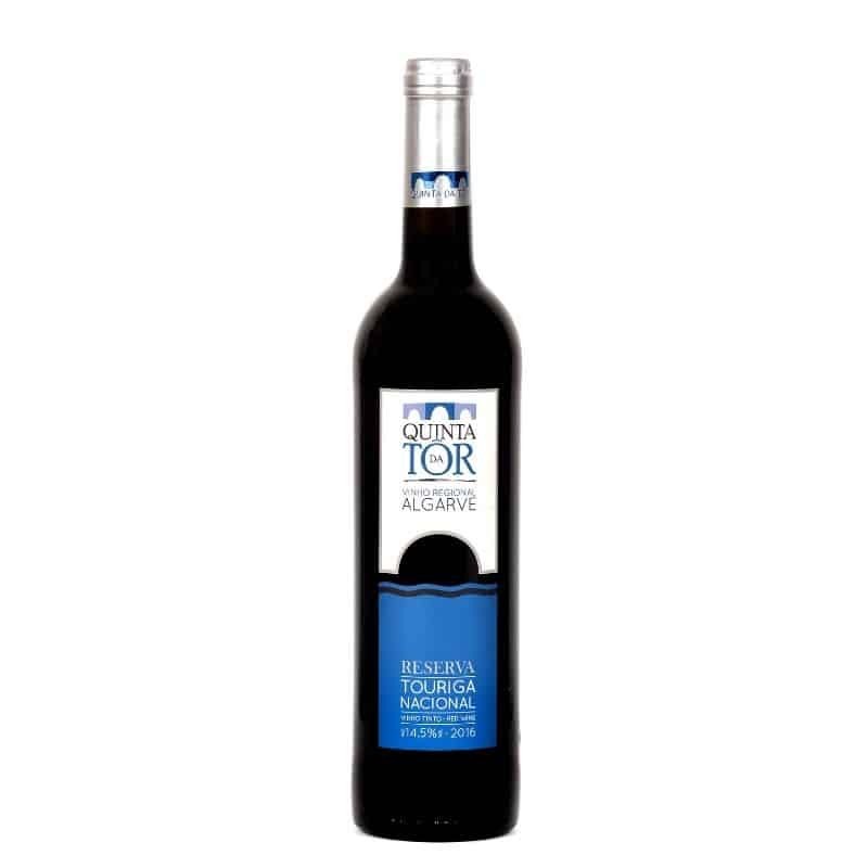 Vinho Tinto Quinta da Tôr Touriga Nacional Reserva