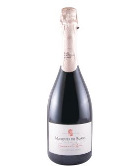 Espumante Rosé Marquês de Borba 0,75 Lt