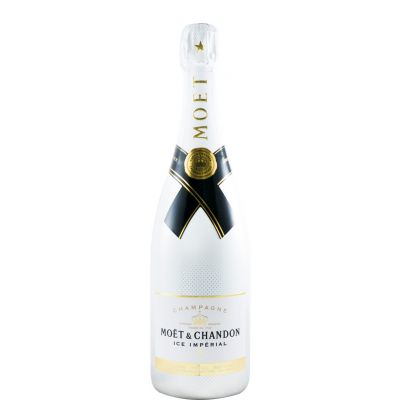 CHAMPAGNE MOËT & CHANDON ICE IMPÉRIAL 0,75 LT