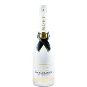 CHAMPAGNE MOËT & CHANDON ICE IMPÉRIAL 0,75 LT