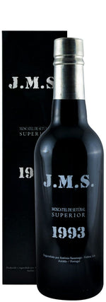 Carregar imagem na galeria: Moscatel de Setúbal Superior António Saramago JMS 0,375 Lt